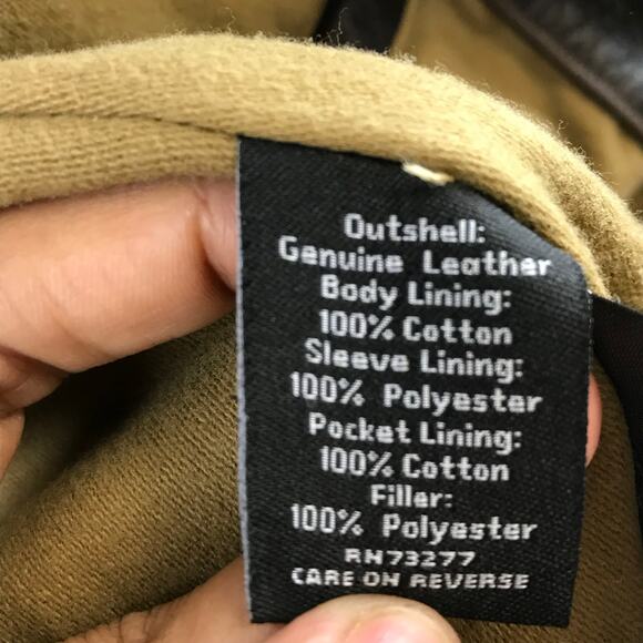 Sonoma Black Performance Jacket - Picture 9 of 11